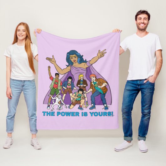 Couverture Polaire Gaia et les planétères Graphique (En situation)