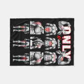 Couverture Polaire Gains Seulement Gym1 D'Entraînement De Constructio (Devant (Horizontal))