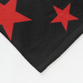 Couverture Polaire Gala des Stars du Parti (Coin)