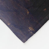 COUVERTURE POLAIRE GALAXIE (Coin)