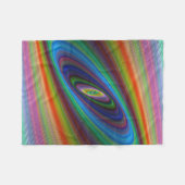 Couverture Polaire Galaxie (Devant (Horizontal))