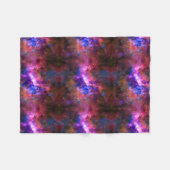 Couverture Polaire galaxie (Devant (Horizontal))