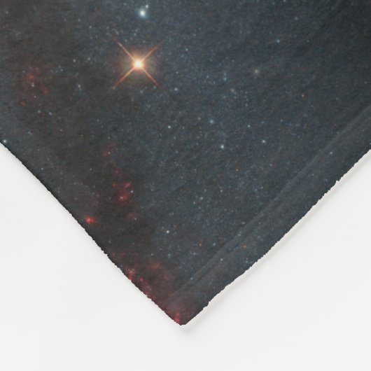 Couverture Polaire Galaxie à bulles (espace) (univers) (Messier 51A) (Coin)