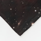 Couverture Polaire Galaxie angélique de Falln (Coin)