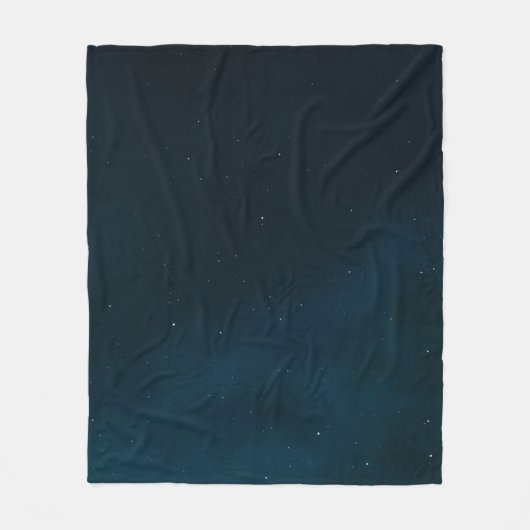 Couverture Polaire Galaxie de l'espace Arrière - plan (Devant)