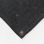 Couverture Polaire Galaxie irrégulière Ngc 4485 (Coin)