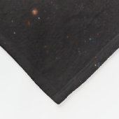 Couverture Polaire Galaxie Spirale Ngc 5584 (Coin)