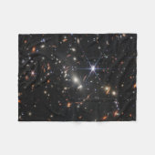 Couverture Polaire Galaxy Cluster Smacs 0723. (Devant (Horizontal))