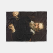 Couverture Polaire Galilée (Devant (Horizontal))