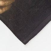 Couverture Polaire Galilée (Coin)