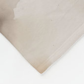 Couverture Polaire Galloping à cheval Brown (Coin)