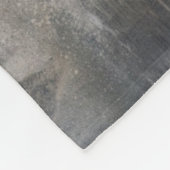 Couverture Polaire Galloping à cheval dans l'eau méditerranéenne (Coin)