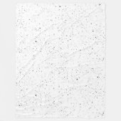 COUVERTURE POLAIRE GALORE DE CONSTELLATION (Devant)