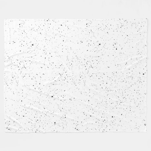 COUVERTURE POLAIRE GALORE DE CONSTELLATION (Devant (Horizontal))