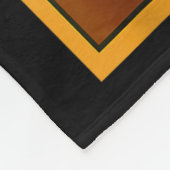 Couverture Polaire Gamer Cat Eating Ramen Japanese Style  (Coin)