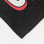 Couverture Polaire Gamer Ck To School Gamepad 4e niveau quatrième ann (Coin)