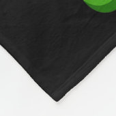 Couverture Polaire Gamer Elf Christmas Matching Group Family (Coin)