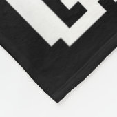 Couverture Polaire Gamers Never Quit Funny Gaming Quotes Gift For Gam (Coin)