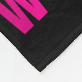 Couverture Polaire Gants de formation de kickboxeuse de poulet de kic (Coin)