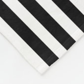 Couverture Polaire Garçon cabine (Coin)