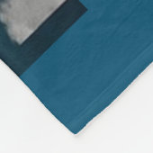 Couverture Polaire Garçon de Lune (Coin)