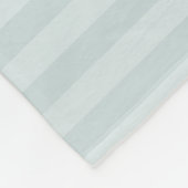 Couverture Polaire Garçons Bleu Bleu Nautique Océan Bateau Enfants (Coin)