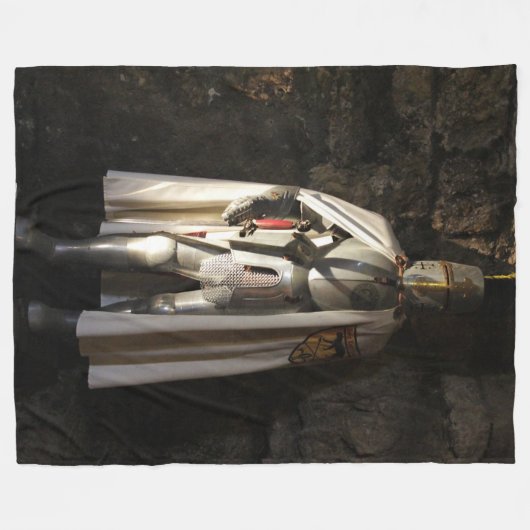 COUVERTURE POLAIRE GARDE EN FONCTION (Devant (Horizontal))