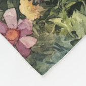 Couverture Polaire Garden Gnome (Coin)