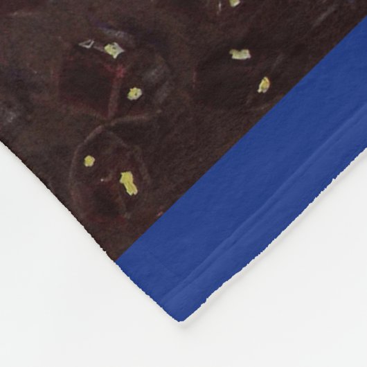 Couverture Polaire Gardien Angel molleton molleton personnalisé Couve (Coin)