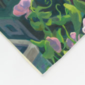 Couverture Polaire Gardien de gargouille (Coin)