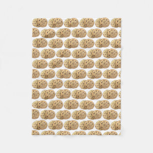 Couverture Polaire Garlic Naan Cuisine indienne Flatpain Cuisine