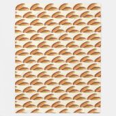 Couverture Polaire Gâteaux de Bulla Gâteau traditionnel jamaïcain de  (Devant)