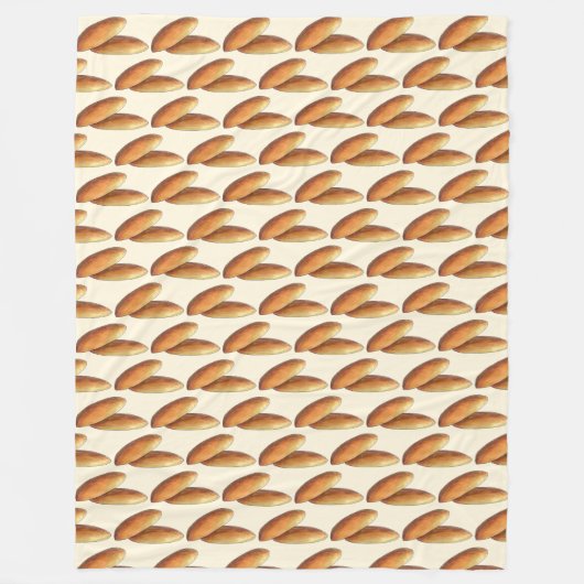 Couverture Polaire Gâteaux de Bulla Gâteau traditionnel jamaïcain de (Devant)