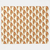 Couverture Polaire Gâteaux de Bulla Gâteau traditionnel jamaïcain de  (Devant (Horizontal))