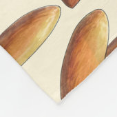 Couverture Polaire Gâteaux de Bulla Gâteau traditionnel jamaïcain de (Coin)