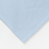 Couverture Polaire Gato Yoga (Coin)