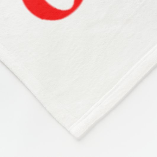 Couverture Polaire Gay Pride Rainbow Single Af Valentines Day Sarcas (Coin)