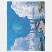 Couverture Polaire Gazebo (2026) (Devant)