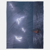 Couverture Polaire Gazebo (2026) (Devant)