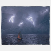 Couverture Polaire Gazebo (2026) (Devant (Horizontal))