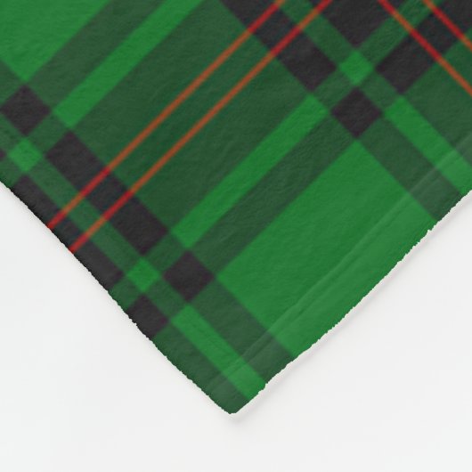 Couverture Polaire Ged Plaid (Coin)