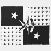 Couverture Polaire Gemini (Devant (Horizontal))