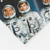 COUVERTURE POLAIRE GEMINI 3 CREW (Coin)
