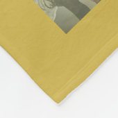 Couverture Polaire Générateur d'art pop - Ajouter 1 filtre automatiqu (Coin)