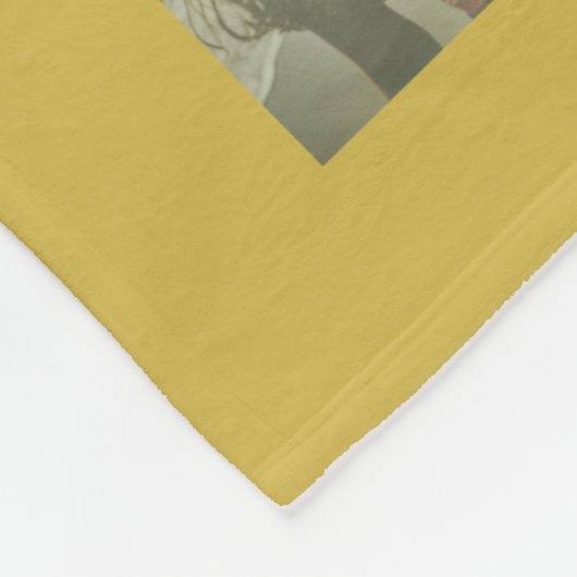 Couverture Polaire Générateur d'art pop - Ajouter 1 filtre automatiqu (Coin)