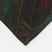 Couverture Polaire Genesis Nova Art Abstrait (Coin)