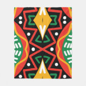 Couverture Polaire Géographie du Mois de l'histoire noire (Devant)