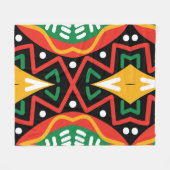 Couverture Polaire Géographie du Mois de l'histoire noire (Devant (Horizontal))