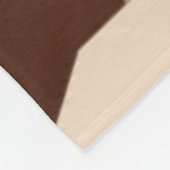 Couverture Polaire Geometric Symphony: Balance in blankets  (Coin)