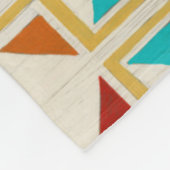 Couverture Polaire Géométrie du sud-ouest I (Coin)